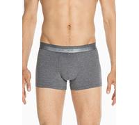 HOM, Mens, Classic Boxer Briefs, Heather Grey, XXL