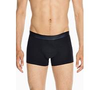 HOM, Mens, Classic Boxer Briefs, Navy Blue, M