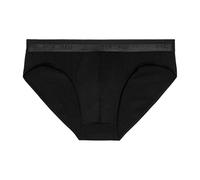HOM, Mens, Classic Briefs, Black, XXL