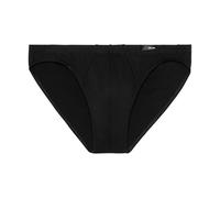 HOM, Mens, Classic Micro Briefs, Black, M