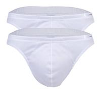Hom Men's Comfort Micro Brief 2-Pack - Slip, Underwear, Cotton, Simple...