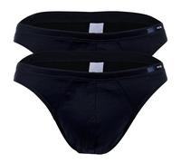 Hom Men's Comfort Micro Brief 2-Pack - Slip, Underwear, Cotton, Simple...