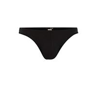 HOM Freddy G-String, Black - Medium
