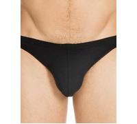 HOM, Mens, Freddy G-String, Blue, S