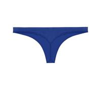 HOM, Mens, Freddy G-String, Blue, XL