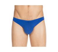 HOM, Mens, Freddy G-String, Blue, XXL