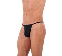 Hom Men's G-String 2-Pack - Feather, Lightweight