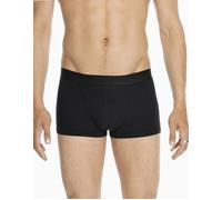 Hom Men's HO1 Boxer Trunk, Black - Size: 32/33/32
