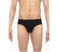 Hom Men's HO1 Mini Brief, Black