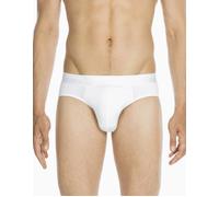 Hom Men's HO1 Mini Brief, White - Size: 32/30/31