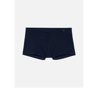 Hom Tencel Soft Boxer Brief - Navy
