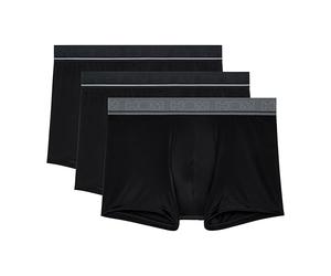 HOM Men's Lot De 3 Boxers Leonard #2 Boxer briefs (pack of 1)