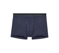 HOM, Mens, Max Boxer Briefs, Navy Blue, S