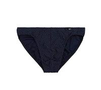 HOM, Mens, Max Micro Briefs, Navy Blue, XL