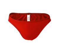 Hom Men's Micro Briefs Plumes - Ultralight Microfiber, Slip, Underwear, T...