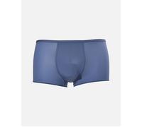 HOM Men's Trunk Feathers Underwear, Blue Jeans, XL
