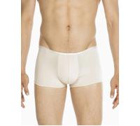 Men's HOM Plumes Men's Trunk - Cream - Size: L