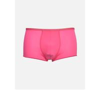 Hom Men's Plume Boxer Trunk, Pink - Size: 37/36/32