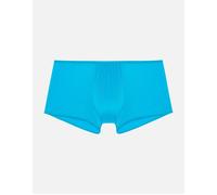 Hom Men's Plume Boxer Trunk, Turquoise - Blue - Size: 32/33/32