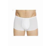 Hom Men's Plume Boxer Trunk, White - Size: 32/30/31