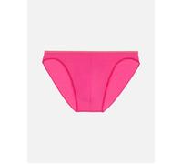 Hom Men's Plume Micro Brief, Pink - Size: 37/36/32