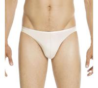 HOM, Mens, Plumes Micro Briefs, Flesh, XL