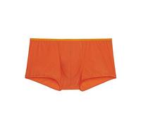 HOM, Mens, Plumes Trunk, Orange, XL