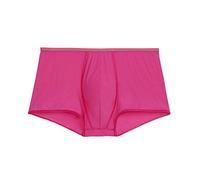 HOM, Mens, Plumes Trunk, Pink, XXL