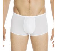 Hom Men's Plume Boxer Trunk, White - Size: 32/34/35