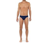 HOM Men's Sea Life Swim Briefs, Marine, S
