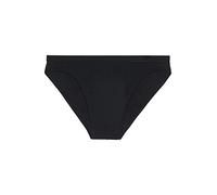 HOM Men's Slip Micro Confort Supreme Cotton Briefs, Noir, M
