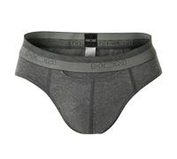 Hom Men's Slip - Mini Briefs HO1, Underwear, Cotton-Modal, Solid Color