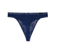HOM Men's String Free Cut Lace Thong Panties (pack of 1)