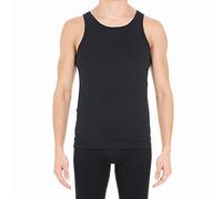 HOM, Mens, Supreme Cotton Tanktop, Black, XXL