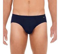 Hom Men's Tencel Soft Comfort Briefs, Marine, XL