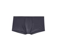 HOM Men's Trunk Underwear Feathers Charcoal L