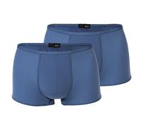Hom Men's Trunk Plumes 2-Pack - Ultralight Microfiber, Pants, Underwear,...