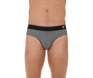 HOM mens underwear bikini cotton modal classic underpants Comfort Mini Brief