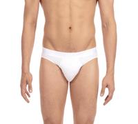 HOM, Mens, Classic Briefs, White, S