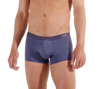 HOM Modal Clean Cut Comfort Boxer Brief mens underwear trunk male short seamless