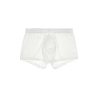 Hom Men's Boxer Trunk, White - Size: 37/36/32