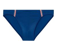 Hom Nautical Cup Swim Micro Briefs, Navy - S