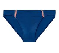 Hom Nautical Cup Swim Micro Briefs, Navy - XL