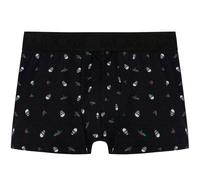 HOM Men's Nevada Trunk, Black, S