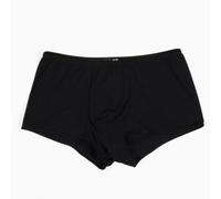 HOM Plume Boxer Trunk, Black - Medium
