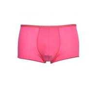 HOM Plume Boxer Trunk, Pink - Large