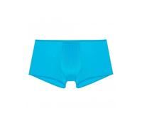 HOM Plume Boxer Trunk, Turquoise - Small