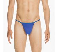 HOM Men's Plume G String - Blue (Blue 00bi), XL