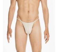 HOM Plume G-String, Skin - Medium
