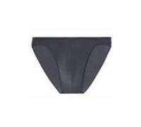 HOM Plume Micro Brief, Anthracite - Medium